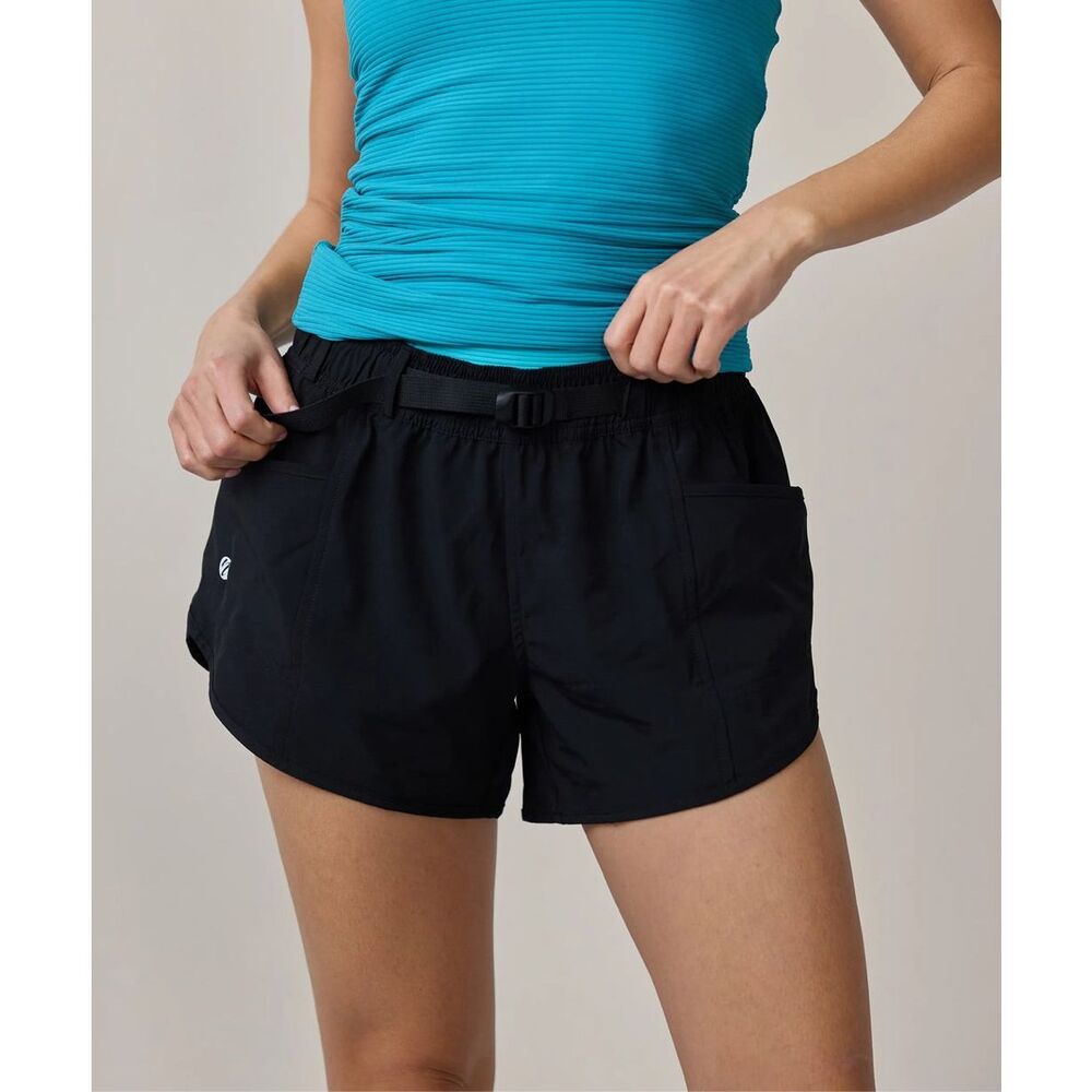 Nani Hybrid Explorer Shorts - Women's size XXL